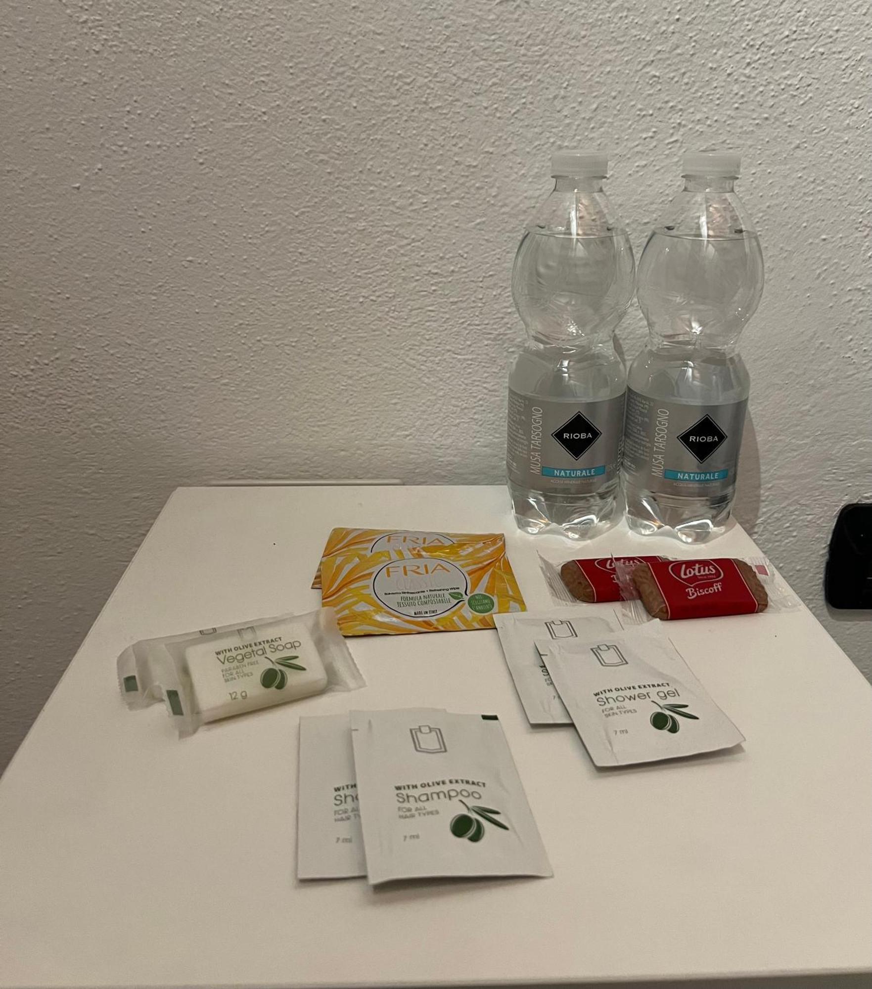 Affittacamere Karma Rho Bagian luar foto
